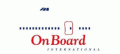 OnBoard International  logo