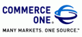 Commerce One  logo