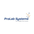 ProLab Systems W.L.L.  logo