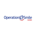 Operation Smile Jordan  logo