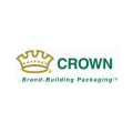 Crown Jeddah Beverage Can Factory  logo