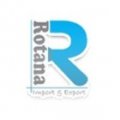 Rotana For Import & Export  logo
