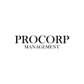 PROCORP Management Bahrain  logo