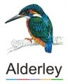 Alderley  logo