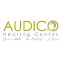 Audico Hearing Center  logo