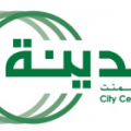 City Cement  Company Marat Riyadh  logo