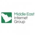 Middle East Internet Group  logo