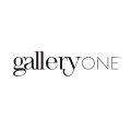 Gallery One  logo