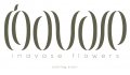 Inavase Flower Concept  logo