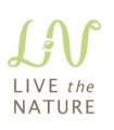 Live the nature DMCC  logo