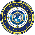 Global Bilingual Academy School  logo