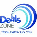 Deals Zone F.Z.C  logo