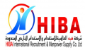 Hiba International Recruitment & Manpower Supply Company Ltd.   logo
