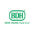BDH MIDDLE EAST LLC  logo