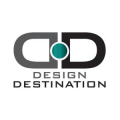 Design Destination   logo