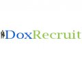 Dox Recruit  logo