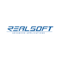 Realsoft Advanced applications   logo