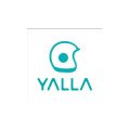 Yalla  logo