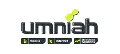 umniah Mobile company  logo
