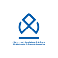 Ali Alghanim & Sons Automotive Co.  logo