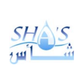 Sha's Co. for Water Services Ltd.  logo