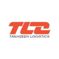 Takhzeen Logistics Company  logo