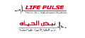 Life Pulse Medical  logo