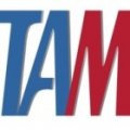 TAM Medical  logo