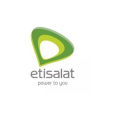 Etisalat - Sri Lanka  logo