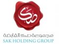 Sak Holding Group  logo