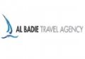 Al Badie Travel Agency  logo