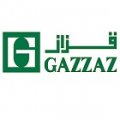 Gazzaz  logo