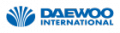 Daewoo International Corporation  logo