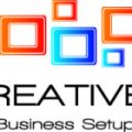 Creative Zone  logo