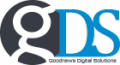 GOODNEWS Digital Solutions (GDS)  logo
