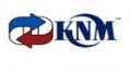 FBM KNM FZCO  logo