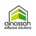 Alnassah  logo