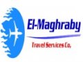 المغربي لخدمات السفر والسياحة  logo