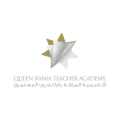 Queen Rania Teacher Academy  logo
