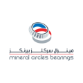 Mineral Circles Bearings FZE   logo