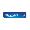 Magic Pharma  logo