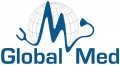 Global Med   logo