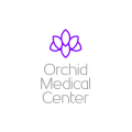 Orchid Medical Center  logo