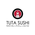 Tuta Sushi  logo