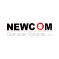 Newcom Computer Systems LLC.  logo