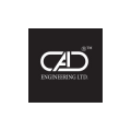 CAD ENGINEERING LTD.  logo