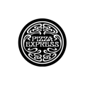 PizzaExpress UAE  logo