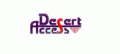 Desert Access  logo