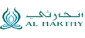 Al Harthy Group of Companies  logo