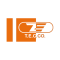 Technology Engineering and Contracting Company  logo